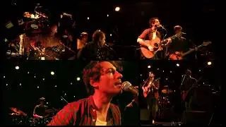 MAUGER - Come Back to the City