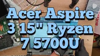 ACER Aspire 3 15