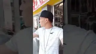 Rap - rapero de Nicol&aacute;s Romero que Secre sicario nmms puras mamadas pinche viejo rid&iacute;culo 😂