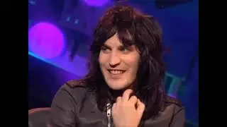 Noel Fielding v Simon Amstell - Head 2 Head - Never Mind The Buzzcocks