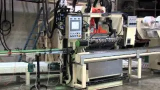 MAZZONI LB - STUR10 DTS8 MLB500