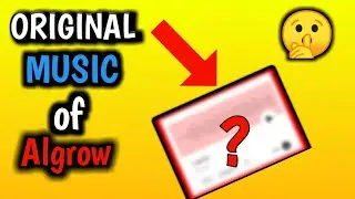 Algrow background music | background music of @Algrow | Algrow editing | Algrow all clip