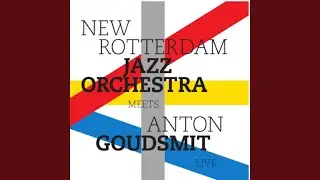 Waterboarding (Live) (feat. Louk Boudesteijn, Miguel Boelens & Anton Goudsmit)