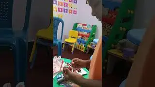 Design Test Build| Kids Science Project| Bulb and Fan | Preschool Nursery STEAM Summer Camp | MARSH