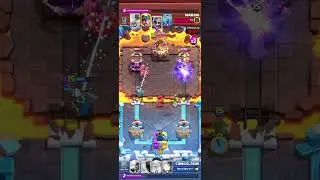 Ganando a patico de globo y gran minero 