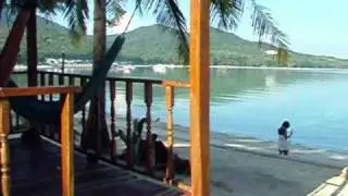 Fantasea Bungalows - Koh Phangan - Thailand