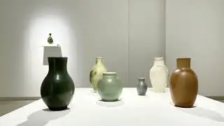 Josep Llorens i Artigas (1892-1980), CERAMIC ART