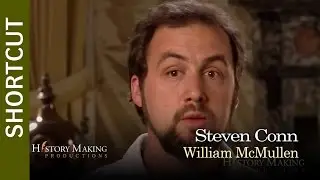 Steven Conn on William McMullen