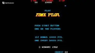 time pilot