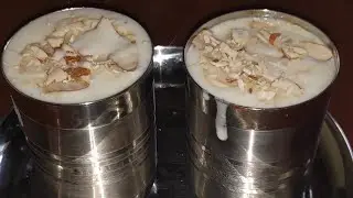 Instant Lassi recipe 🍺 |no whisker no blender | super tasty , same as Market | by recipe star