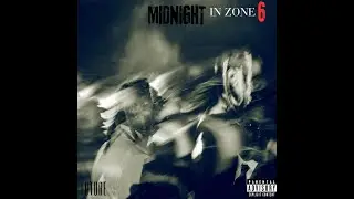 Future - Midnight In Zone 6  🔥(Remix Album | Produced by Geescobeats) 🔥🎧