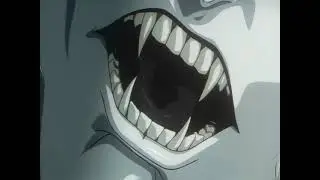 Iwalkwhenitalk. || Vampire Hunter D || vnmpire ||