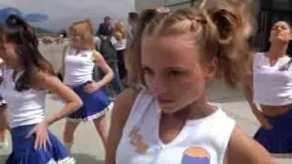BUTTERFLY dance of Orange County
