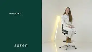Officemania | Se7en Comfort 9631 Baliestoel - Tips voor Comfort & Productiviteit
