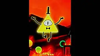 Murphy Lawden vs Bill Cipher #shorts
