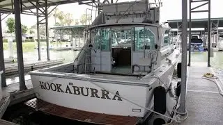 [SOLD] Used 1971 Bertram 35 Convertible in Discovery Bay, California