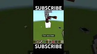 Minecraft TNT
