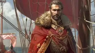 Книга Коляды. Волх страдает за людей и обретает свободу.