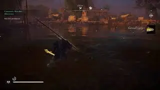 AC: Valhalla | Silver Fish Farm May 2021