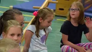 GGS Bernberg Sportfest 2018