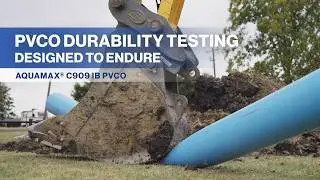 PVCO Durability Testing | Designed to Endure | Westlake Pipe & Fittings
