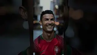 Ronaldo Vs Messi I Messi Ronaldo Ai I #MessiVsRonaldo #shorts #funnyflicks #SportsAI #funnyai