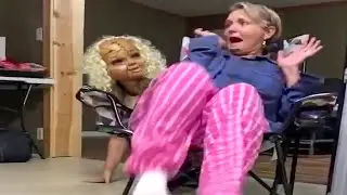 SCARE CAM Pranks Reaction 2026 #28 /Funny Scare Pranks/Jumpscare/Funny Videos/Ultrascare Prank
