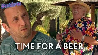 Dawson's Family Arrive in Solana | Benidorm