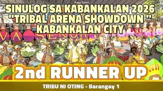 SINULOG SA KABANKALAN 2026 