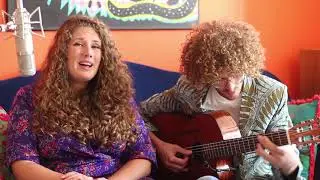 Femke & Breno - Chiclete com Banana