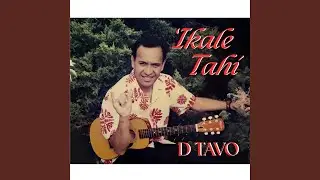 Me'a Ongo Koe Mavae