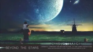 BEYOND THE STARS - Chris Haigh v AudioAndroid | Emotional Epic Cinematic Orchestral Synth Music |