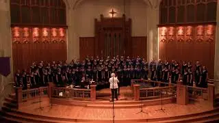 Quiet Sea  |  Northwest Girlchoir