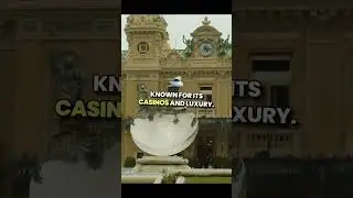 3 countries with zero airports. #shorts #viralvideo