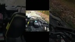 Water 🤷🏻&zwj;♂️😅 #automobile #mud #mudding #enduro #adventure #song