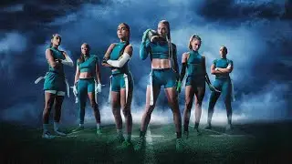 The Next Era of Football | Under Armour