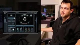 Mixing on Headphones with Waves Nx Virtual Mix Room Plugin &ndash; Quick Start