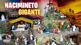 Este Es El Nacimiento Más Grande de Todo Michoacán Y Está en Lázaro Cárdenas