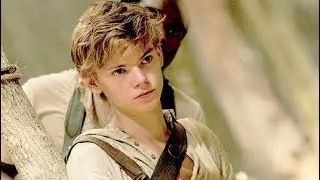 The Maze Runner book review! (+rant!)