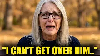 At 79, Diane Keaton Finally Confesses Why She Never Married