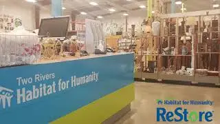 Summer Upgrades at the Rochester Area ReStore