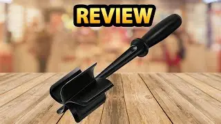 Meat Chopper Utensil | Non Stick Kitchen Tool ✅  Review