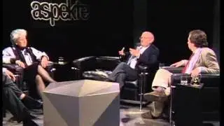 Das Literarische Quartett 30 |31.03.1994| Z.Herbert,Peter H&oslash;eg,F.Dostojewski,W.H.Gass,L.de
