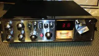 Royce 639 SSB AM CB Radio 1-639