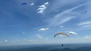 Rób to co kochasz… Revine Lago 25-31.05.2024
