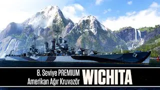 Wichita: Bilinmeyen hazine