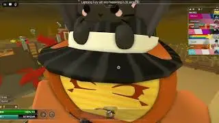 vod of playing roblox sewh and the obby elevator live