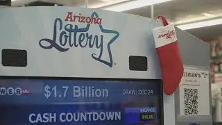 Valley has Powerball fever ahead of $1.7B drawing
