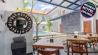 The Baliem Hotel | Bali, Indonesia | Hotel Review ⭐