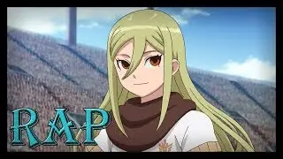 Rap de Byron Love / Inazuma Eleven